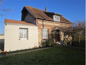 maison à la vente -   76410  SAINT AUBIN LES ELBEUF, surface 153 m2 vente maison - UBI459995138